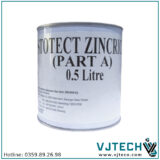 ESTOTECT ZINCRICH