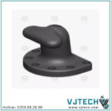 BÍCH NEO ĐẦU CHỮ T