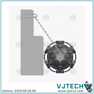 Đệm-va-cao-su-khí-nén-nhập-khẩu-phân-phối-việt-nam-vjtech