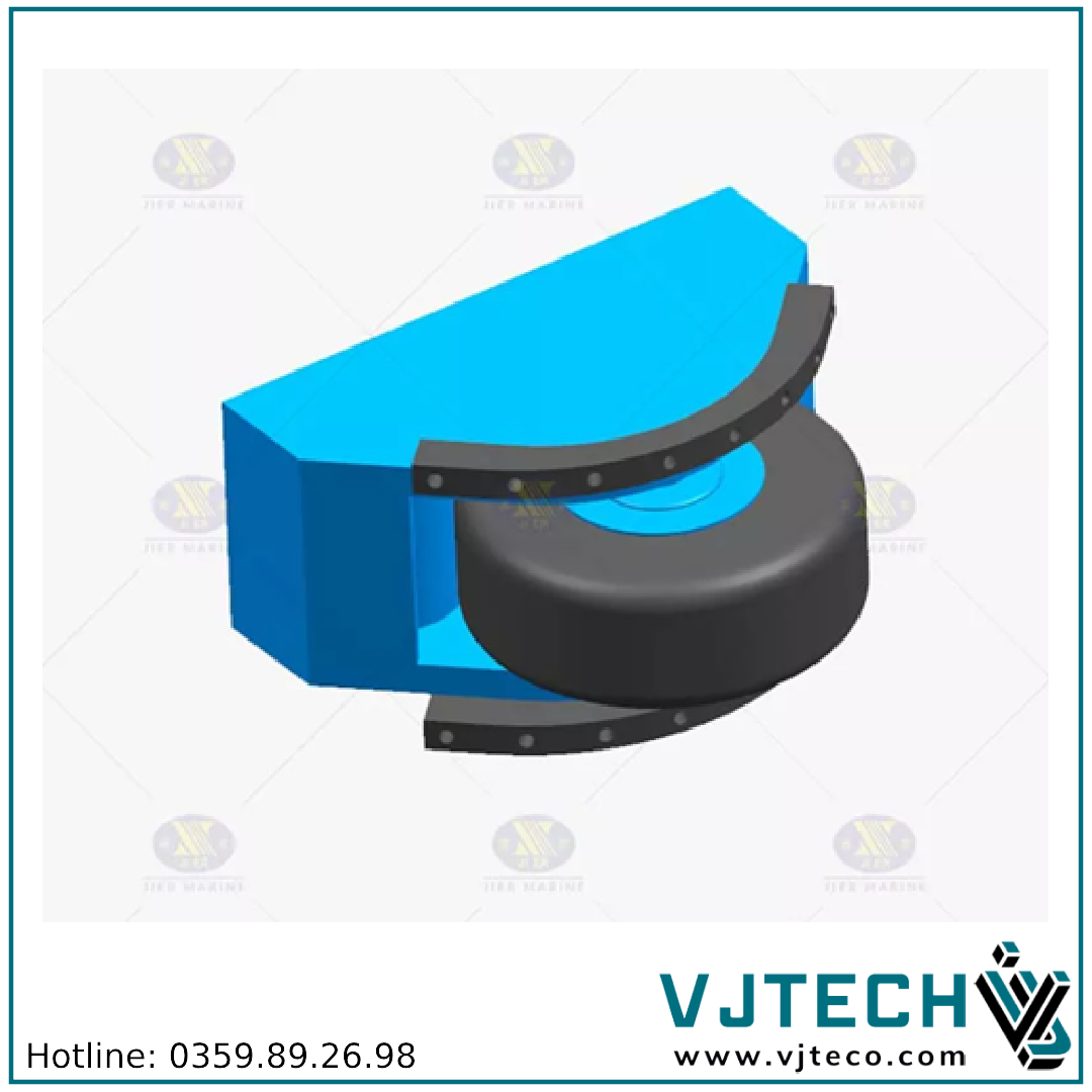 VJTECH – Công ty CP Chuyển giao Công nghệ Xây dựng Việt Nhật
