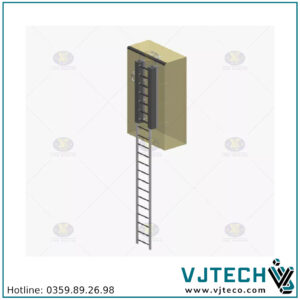 Thang-cao-su-nhập-khẩu-phân-phối-việt-nam-vjtech