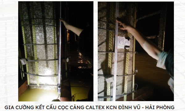 VJTECH – Công ty CP Chuyển giao Công nghệ Xây dựng Việt Nhật