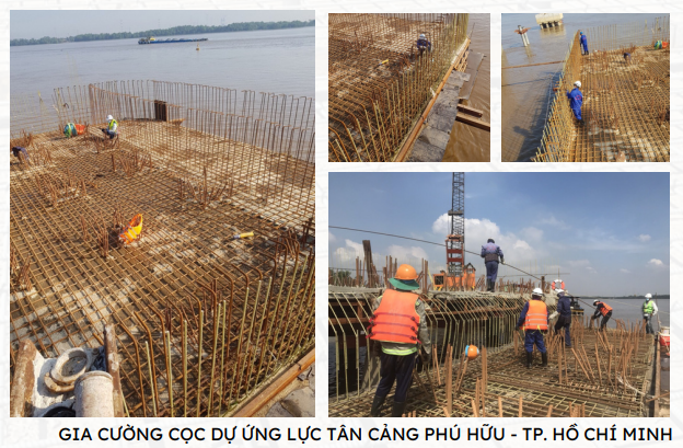VJTECH – Công ty CP Chuyển giao Công nghệ Xây dựng Việt Nhật