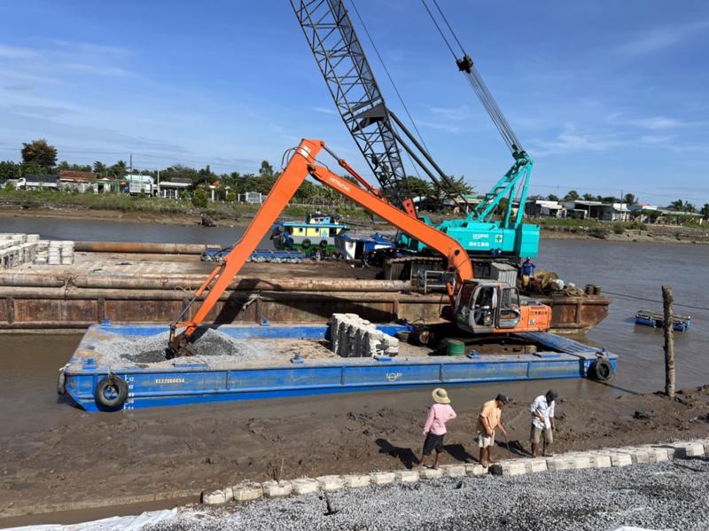 Công ty cổ phần chuyển giao công nghệ xây dựng Việt Nhật - Vjtech