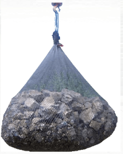 Tụi rọ đá nhập khẩu và phân phối tại Việt Nam bởi công ty cổ phần chuyển giao công nghệ xây dựng Việt Nhật,